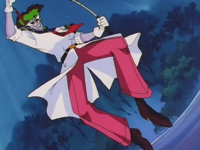 Sailor Teacher | Sailor Moon Wiki | Fandom