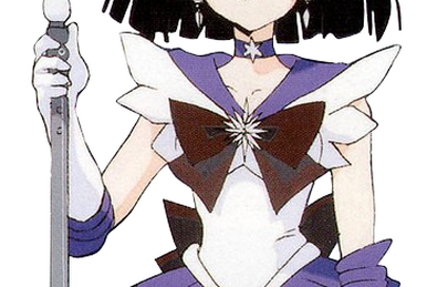 Hotaru Tomoe / Sailor Saturn (Sera Myu) | Sailor Moon Wiki Hotaru Tomoe / Sailor Saturn (Sera Myu) | Sailor Moon Wiki