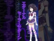 Setsuna and Hotaru Promotional Video 6