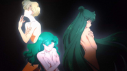 Outer Senshi Spirit in Eternal Part 2