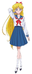 Minako's Design (Season III)