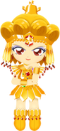 Sailor Galaxia