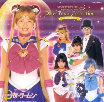 Pretty Guardian Sailor Moon Cosmos hits Japanese theaters this Summer -  Niche Gamer