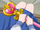 Spiral Heart Moon Rod