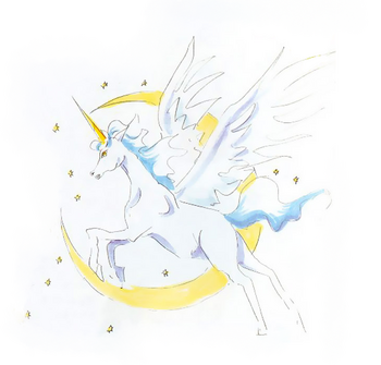 Pegasus