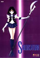 SailorSaturn