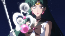 Garnet Orb, Sailor Moon Wiki