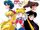 Pretty Soldier Sailor Moon R Music Collection