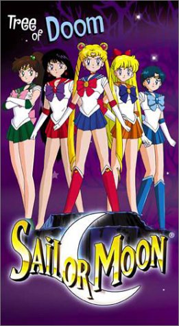 Sailor Moon: Tree of Doom | Sailor Moon Wiki | Fandom