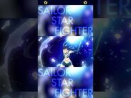 Sailor Star Fighter Promotional Video 15