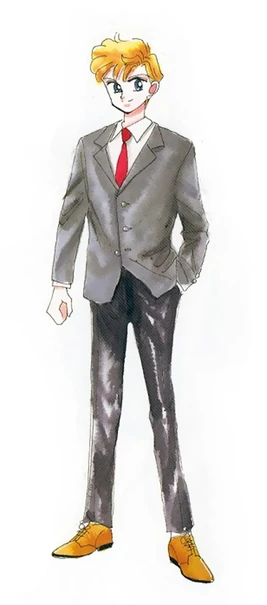 Manga asanuma profile