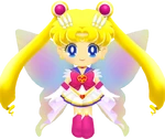 Super Sailor Moon SMD