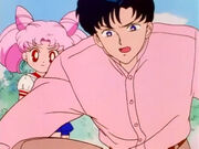 Worried about Usagi