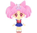 Chibi-Usa SuperS SMD