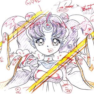 Queen Nehelenia Anime Sailor Moon Wiki Fandom Queen nehelenia is a beautiful woman, though confirmed to be several centuries old throughout the duration of her arc. queen nehelenia anime sailor moon