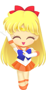 Sailor Venus