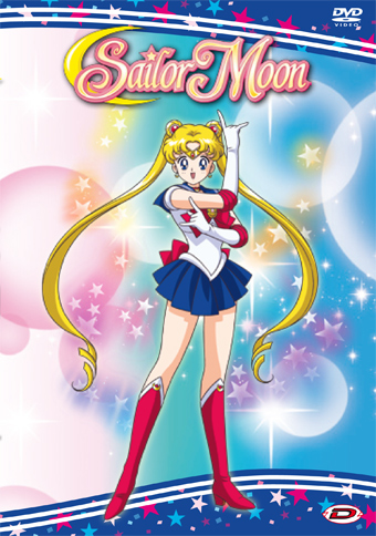 Sailor Moon, Wiki