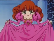 The Lemures' human form