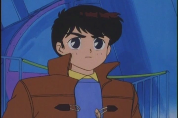 Ryo Urawa Sailor Moon Wiki Fandom