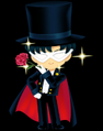 Tuxedo Mask SMD