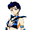 Sailor Star Fighter (Crystal)