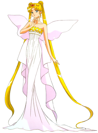 Usagi Tsukino Sailor Moon Anime Sailor Moon Wiki Fandom