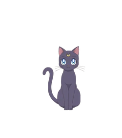 Luna Crystal Sailor Moon Wiki Fandom