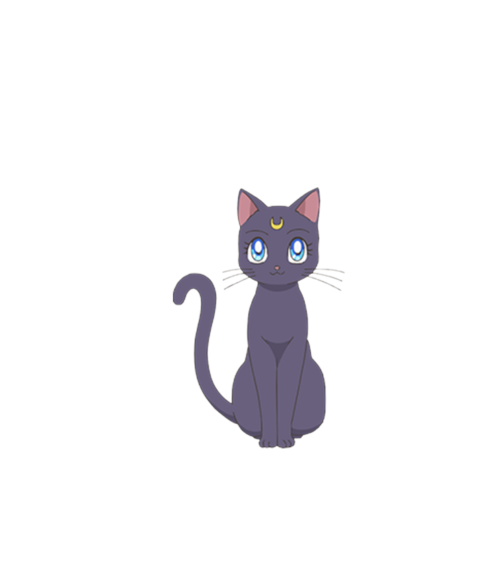 Luna (Crystal) | Sailor Moon Wiki | Fandom