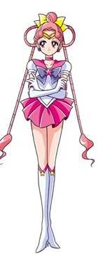 Sailor Ceres.