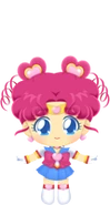 Sailor ChibiChibi-Moon (Event Exclusive)