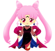 Black Lady (Event Exclusive)