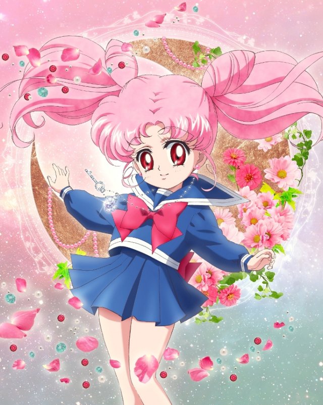 Pretty Guardian Sailor Moon Crystal Vol. 8 (DVD) | Sailor Moon Wiki | Fandom