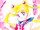 Pretty Soldier Sailor Moon (Volume 1)/Shinsouban