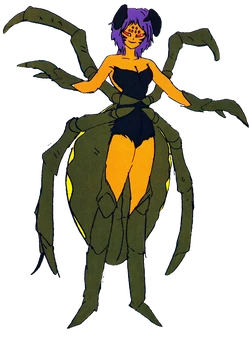 Youma | Sailor Moon Wiki | Fandom
