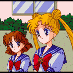 Bishoujo Senshi Sailor Moon (PC-Engine) | Sailor Moon Wiki Bishoujo Senshi Sailor Moon (PC-Engine) | Sailor Moon Wiki