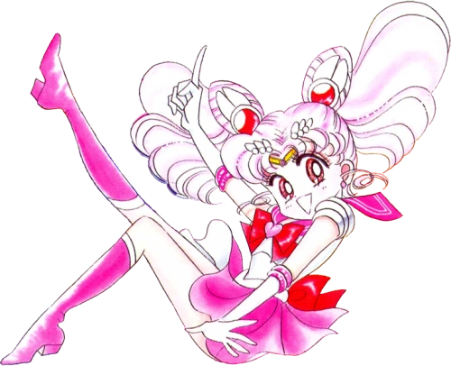 Sailor Chibi Moon | Sailor Moon Brasil Wiki | Fandom