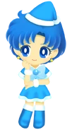Ami Mizuno (Santa) (Event Exclusive)