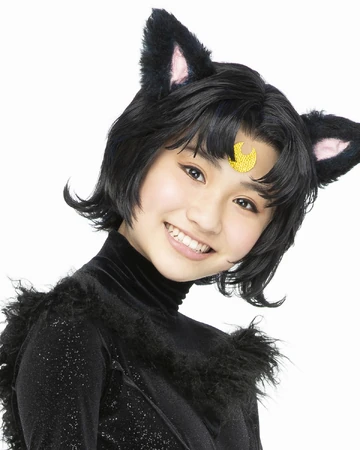 Luna Sera Myu Sailor Moon Wiki Fandom