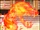 Mars Snake Fire