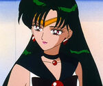 Sailor Pluto 2