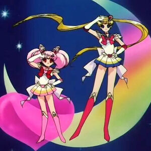 Usagi Tsukino Sailor Moon Anime Sailor Moon Wiki Fandom The phrase tsuki no usagi translates to rabbit. usagi tsukino sailor moon anime