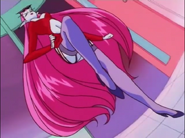 Sailor Ojou