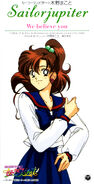 Sailor Jupiter - We Believe You