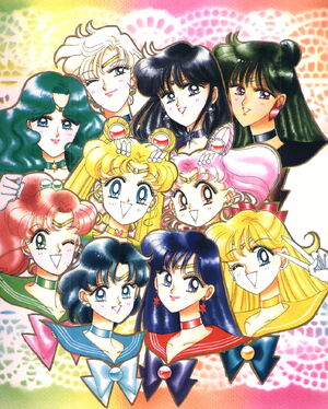 Senshi