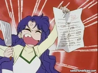 Ikuko Tsukino | Sailor Moon Wiki | Fandom