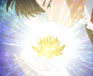 Golden Crystal in Eternal.