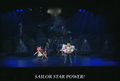 Sailor Star Power w musicalu Kaguya Shima Densetsu