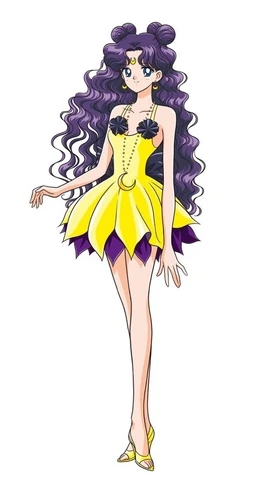 Luna | Sailor Moon Wiki | Fandom