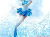 Sailor Mercury