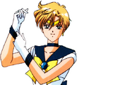 Sailor Uranus